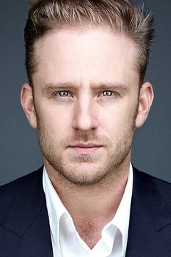 Ben Foster interpreta William Burroughs