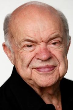 Morrison Thomas interpreta Old Carnie