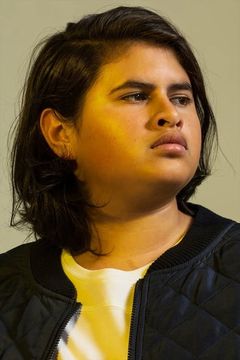 Julian Dennison interpreta Josh Valentine