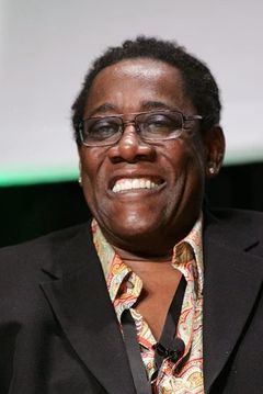 Clarence Clemons interpreta The Louisiana Gator Boys