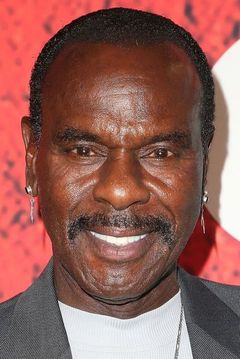 Steven Williams interpreta Commissioner Adam Fuller (uncredited)