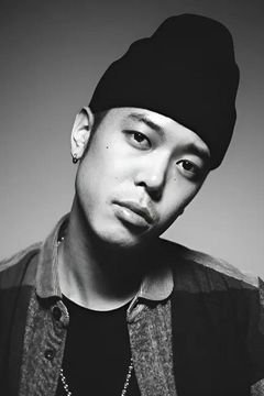 Danny Chung interpreta Baby Saja (Original Songs Performance) (voice)