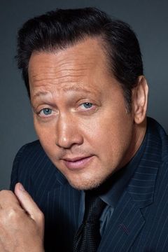 Rob Schneider interpreta Punky