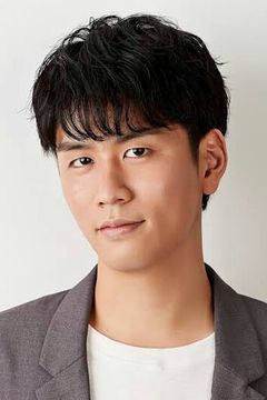 Yohei Azakami interpreta Leek (voice)