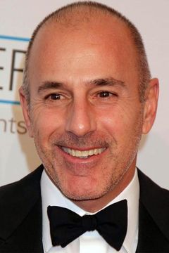 Matt Lauer interpreta Self (archive footage) (uncredited)