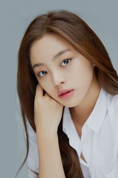 Jeong So-ri interpreta Part-timer at the Internet Cafe