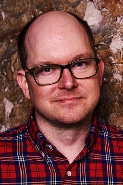 Mark Proksch interpreta Colin Robinson