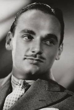 Erik Rhodes interpreta Alberto Beddini