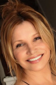 Gigi Rice interpreta Hooker