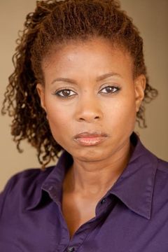 PaSean Wilson interpreta Sabrina Hepburn