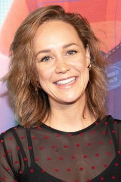Anouk Maas interpreta BN-er