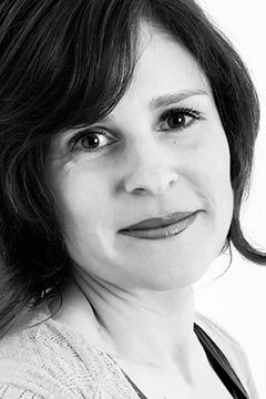 Alexia Murray interpreta Silvana Reggiani