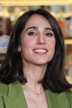 Silvia D'Amico interpreta Andrea