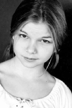 Hannah Swanson interpreta Female Ants (voice)