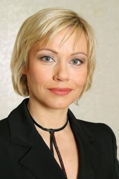 Jennifer Nitsch interpreta Marianne