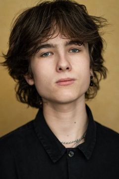 Raphael Goold interpreta Horatio