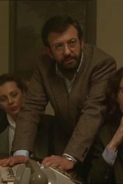 Nicola Vigilante interpreta Pascalone