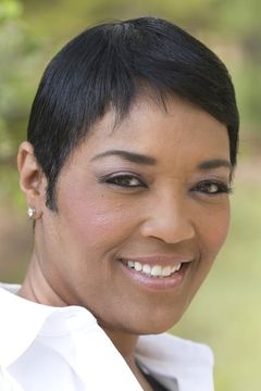 Toni Byrd interpreta Ida Belle