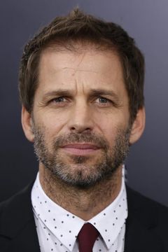 Zack Snyder interpreta U.S. Soldier (uncredited)
