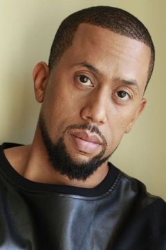 Affion Crockett interpreta Eli