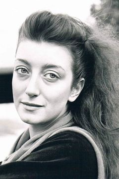 Pascale Ogier interpreta Louise