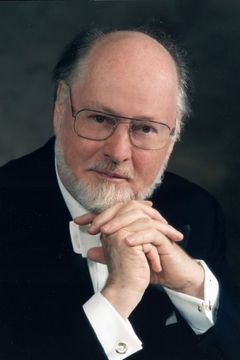 John Williams interpreta Self
