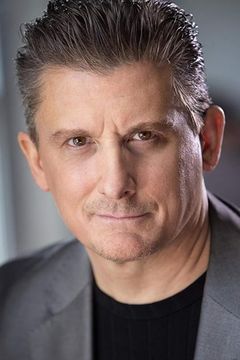 Greg Canestrari interpreta Stan's Lawyer