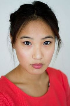 Xana Tang interpreta Hua Xiu