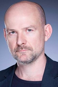 Paul Hickey interpreta Dublin Castle Solider