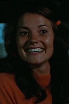 Jody Carlson interpreta Girl in Studebaker