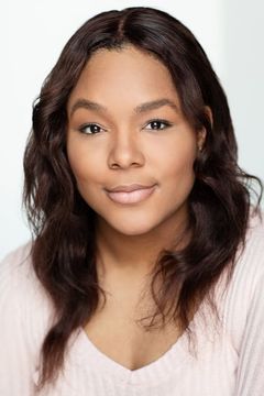 Briauna James interpreta Lisa