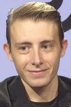 Thomas Baillet interpreta M. Kurtzmann's Assistant