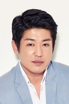 Heo Sung-tae interpreta Jang Deok-su /'No. 101'