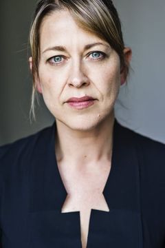 Nicola Walker interpreta Panhead's Mother