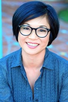 Keiko Agena interpreta Lane Kim