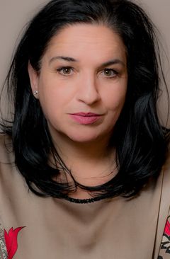 Maria Happel