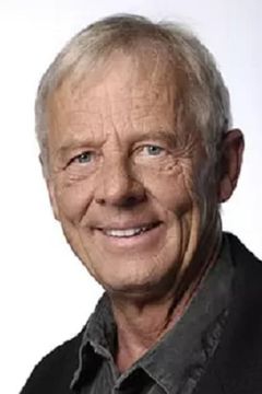 Rolf Becker interpreta Jäger Borgmann