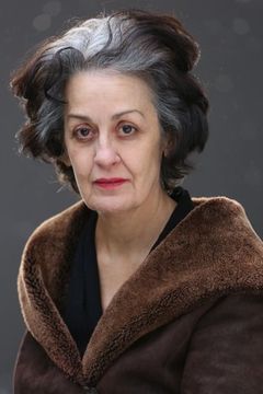 Dominique Valadié interpreta Marie de Médicis