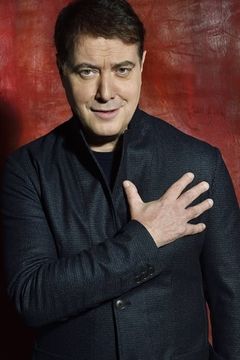 Corrado Guzzanti interpreta Joaquim
