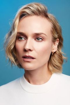 Diane Kruger interpreta Marie Schmidt