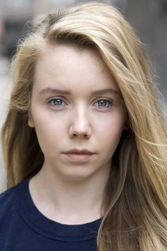 Lauren Lyle interpreta Marsali MacKimmie Fraser