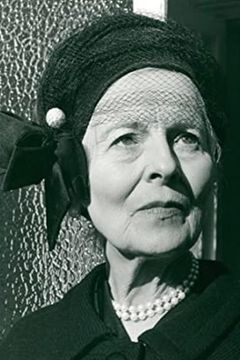 Nora Swinburne interpreta Lady Kingston
