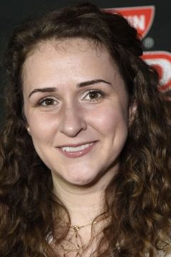 Francesca Smith interpreta Additional Voices (voice)