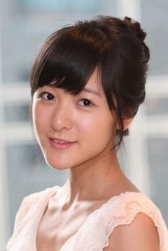 Xu Jiao interpreta Young Li Mei Wai