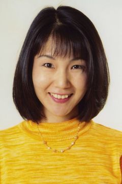 Masami Toyoshima interpreta Hanako (voice)