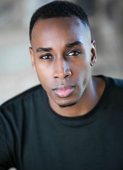 Zuri James interpreta Nice Guy (uncredited)