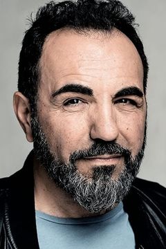 Adnan Maral interpreta Turkish Taxi Driver