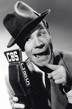 Joe E. Brown interpreta Stationmaster