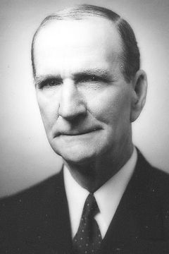 Frank McGlynn Sr. interpreta Orphanage Superintendent (uncredited)