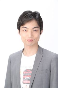 Yu Hatori interpreta Merchant (voice)